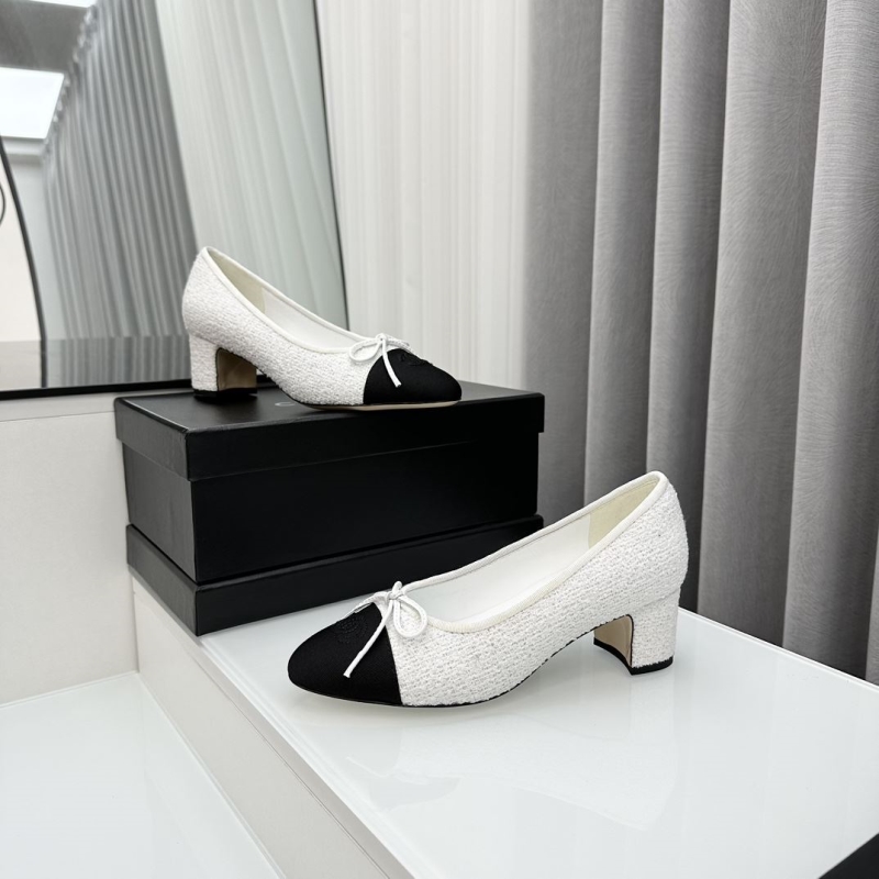 Ch*el high heels